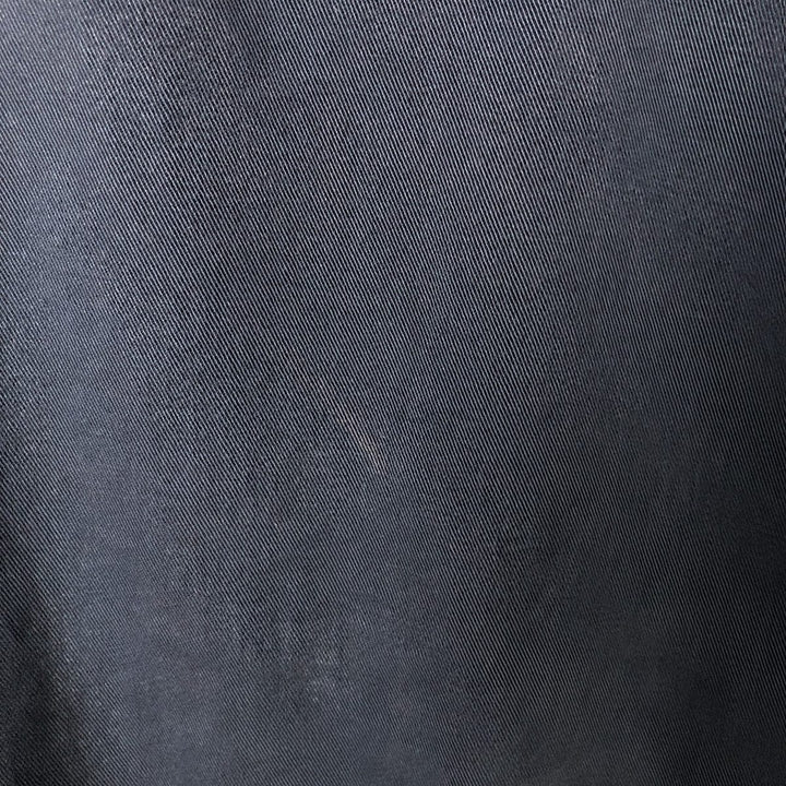 Ralph Lauren POLO by Ralph Lauren Swing Top Sports Jacket Men's XL cotton navy blue type Vintage Second Hand