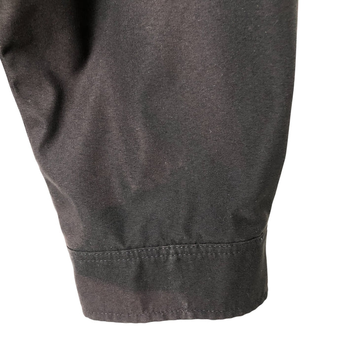 Ralph Lauren POLO by Ralph Lauren Swing Top Sports Jacket Men's XL polyester black type Vintage Second Hand