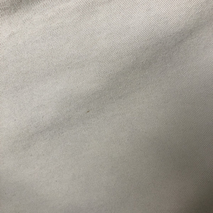 90'S Polo by Ralph Lauren swing top sports jacket, made in the USA, men's XL size, vintage cotton Beige type Vintage Second Hand