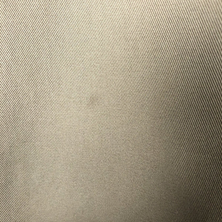 Ralph Lauren POLO by Ralph Lauren Swing Top Sports Jacket Men's XL cotton Khaki type beige Vintage Second Hand