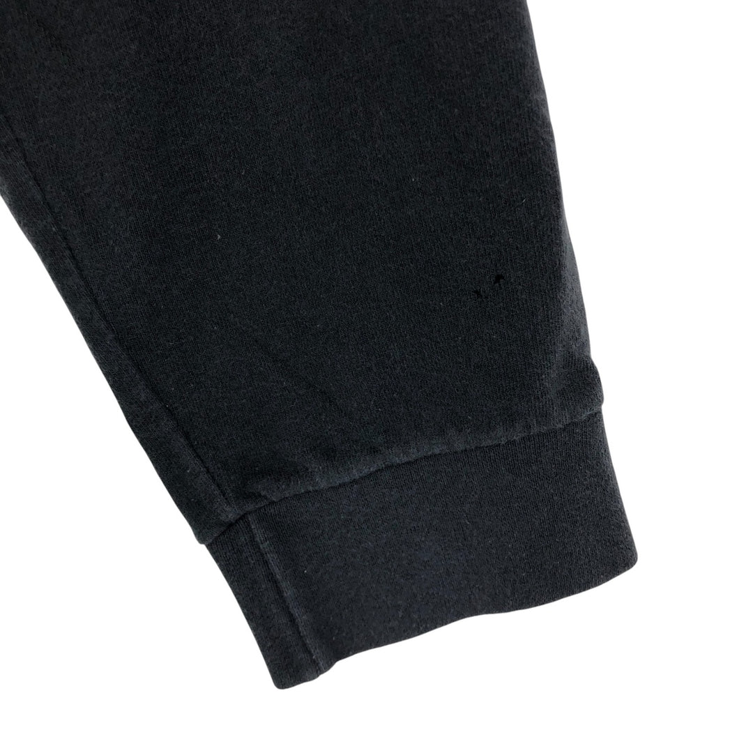 Timberland Long T-shirt, Men's XL size cotton black type Vintage Second Hand