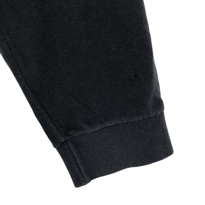 Timberland Long T-shirt, Men's XL size cotton black type Vintage Second Hand