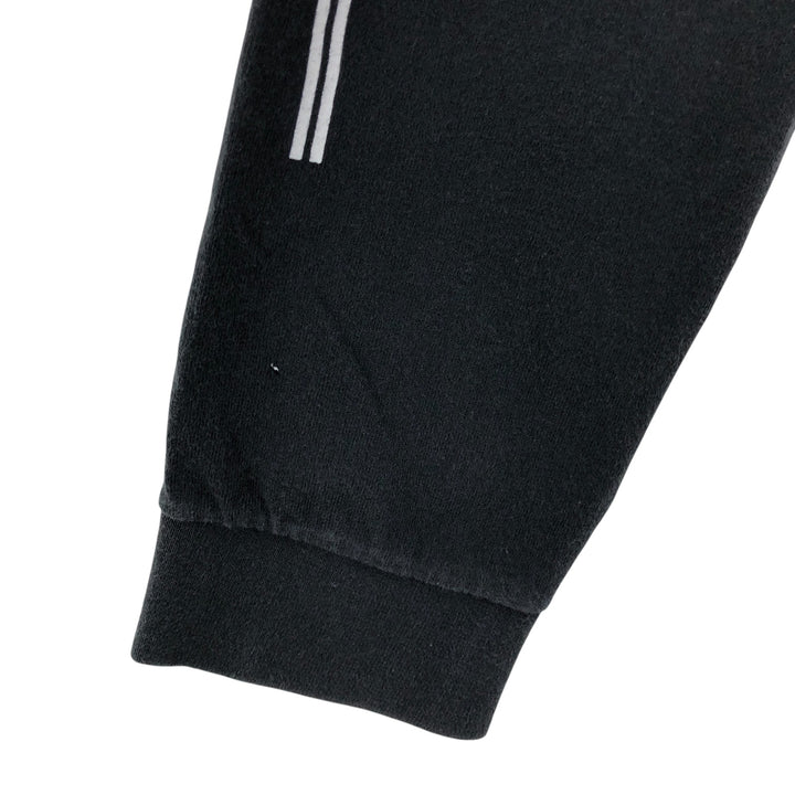 Timberland Long T-shirt, Men's XL size cotton black type Vintage Second Hand