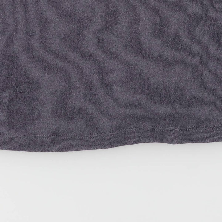 00'S Harley-Davidson Floral Cropped Length Rose Pattern Camisole Women's Size S unclear gray type Vintage Second Hand