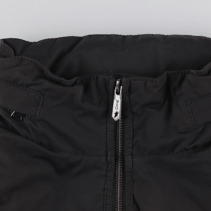 Ralph Lauren POLO by Ralph Lauren windbreaker, men's XL size polyester black type Vintage Second Hand