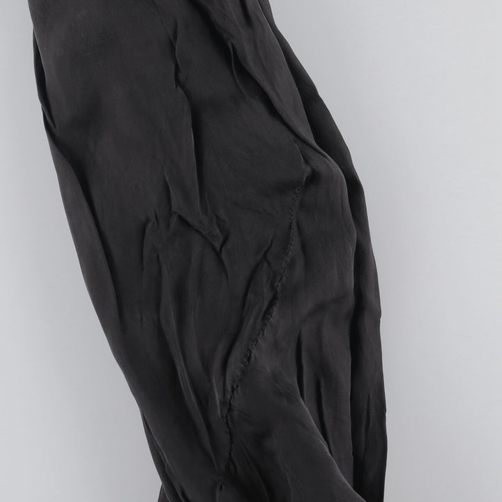 Ralph Lauren POLO by Ralph Lauren windbreaker, men's XL size polyester black type Vintage Second Hand