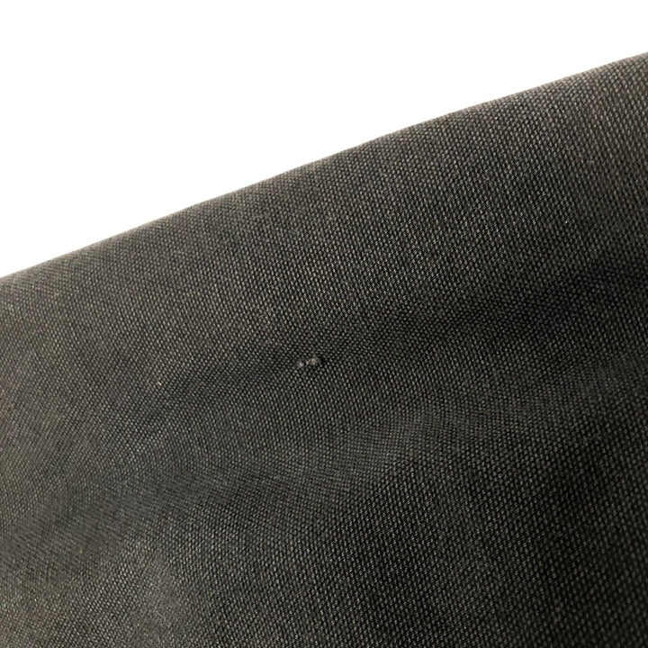 Carhartt Full Swing Armstrong Jacket, Armstrong Jacket, Duck Work Jacket, Men's L size cotton black type Vintage Second Hand