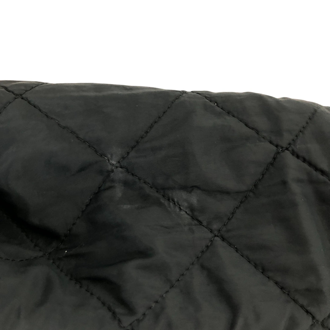 Carhartt Full Swing Armstrong Jacket, Armstrong Jacket, Duck Work Jacket, Men's L size cotton black type Vintage Second Hand