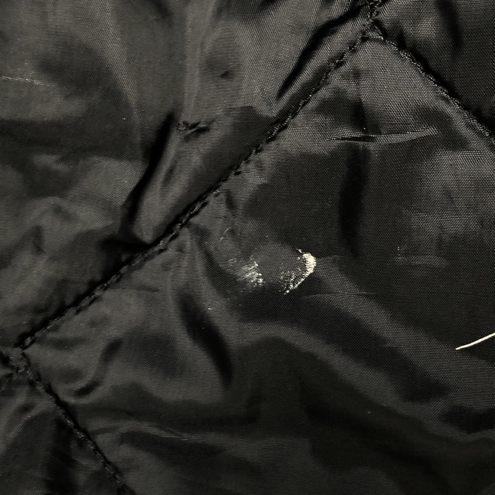 Carhartt Traditional Coat Duck Work Jacket Men's M cotton navy blue type Vintage Second Hand