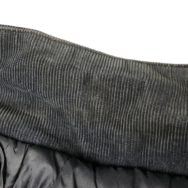 Carhartt Traditional Coat Duck Work Jacket Men's M cotton navy blue type Vintage Second Hand