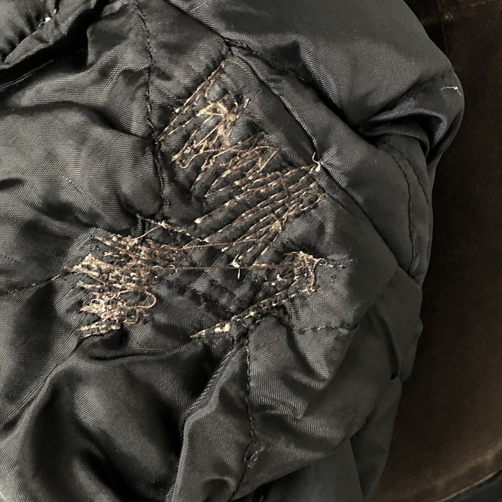 Carhartt Traditional Coat Duck Work Jacket Men's L size cotton brown type Vintage Second Hand