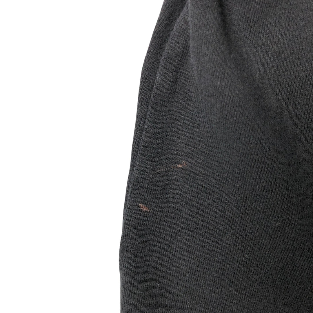 Harley-Davidson Long Sleeve T-Shirt for Women (Size M) cotton black type Vintage Second Hand