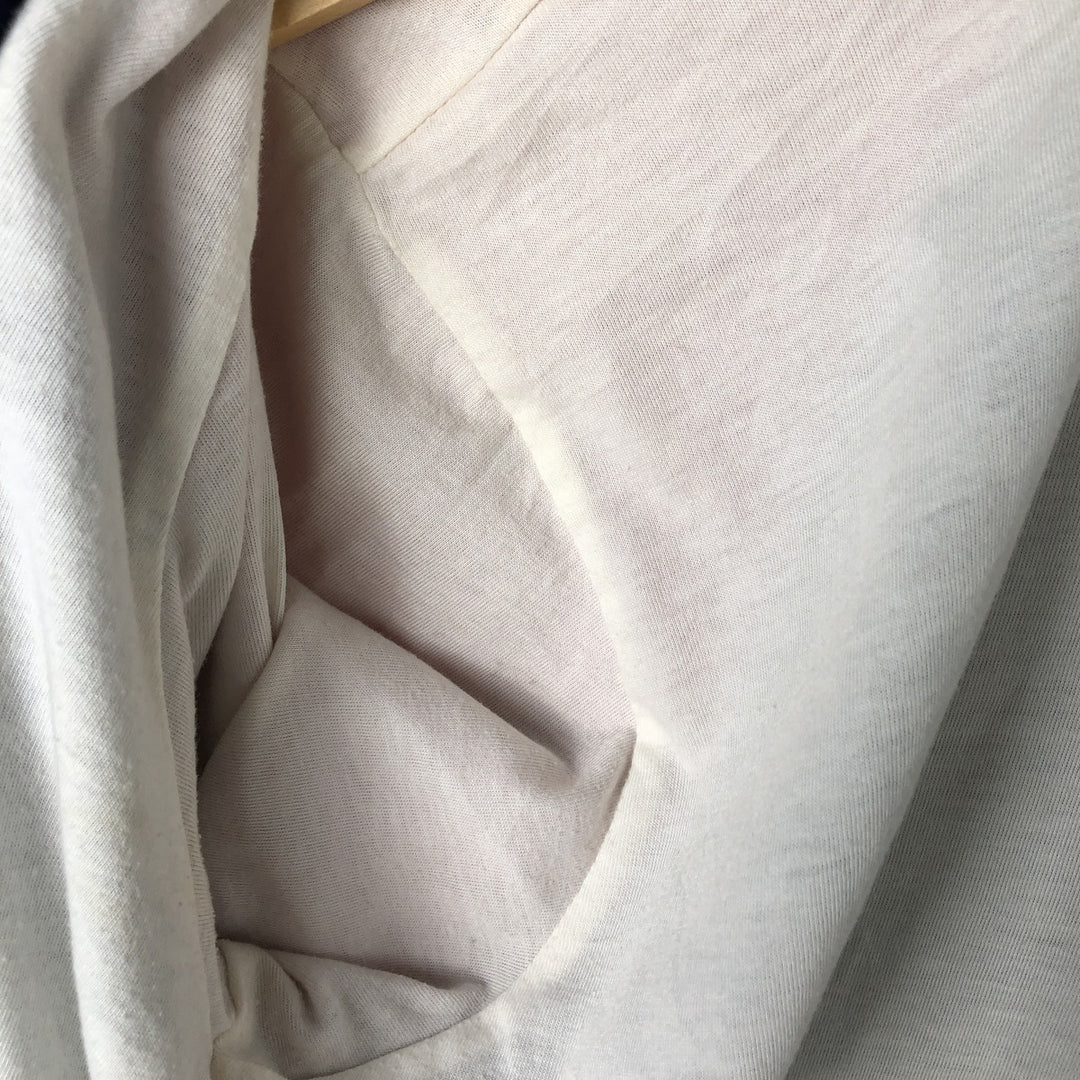 00'S adidas windbreaker, women's size M polyester red type Vintage Second Hand