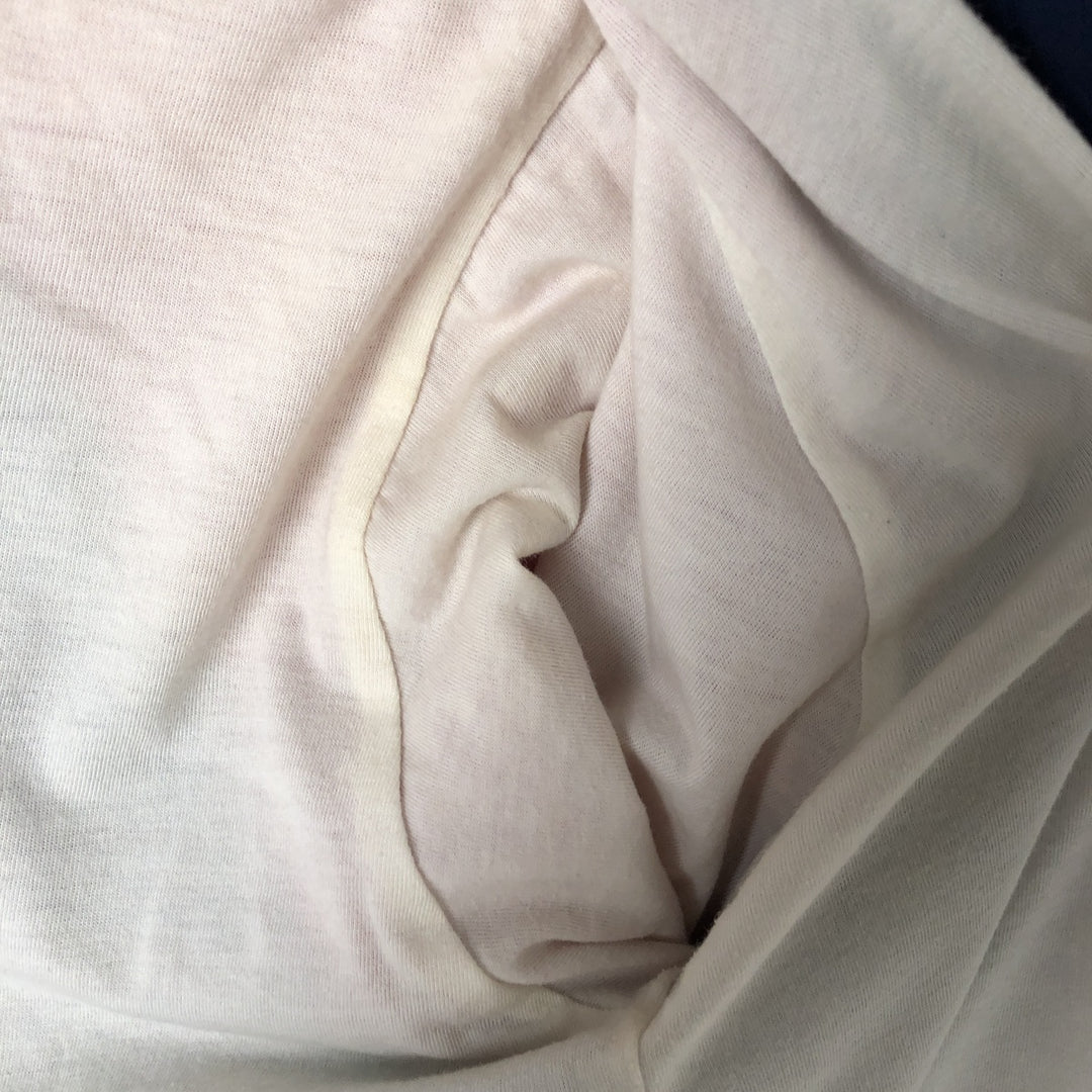 00'S adidas windbreaker, women's size M polyester red type Vintage Second Hand