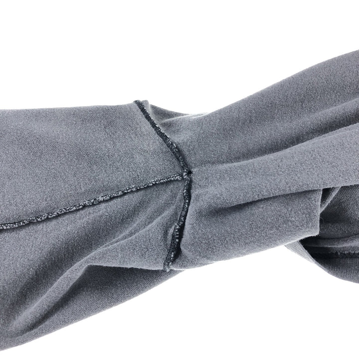 90'S Starter NHL New York Rangers Sports Print T-Shirt Made in USA Men's M Size Vintage cotton gray type Vintage Second Hand