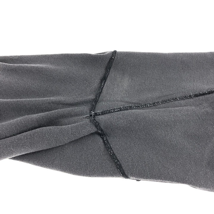 90'S Starter NHL New York Rangers Sports Print T-Shirt Made in USA Men's M Size Vintage cotton gray type Vintage Second Hand