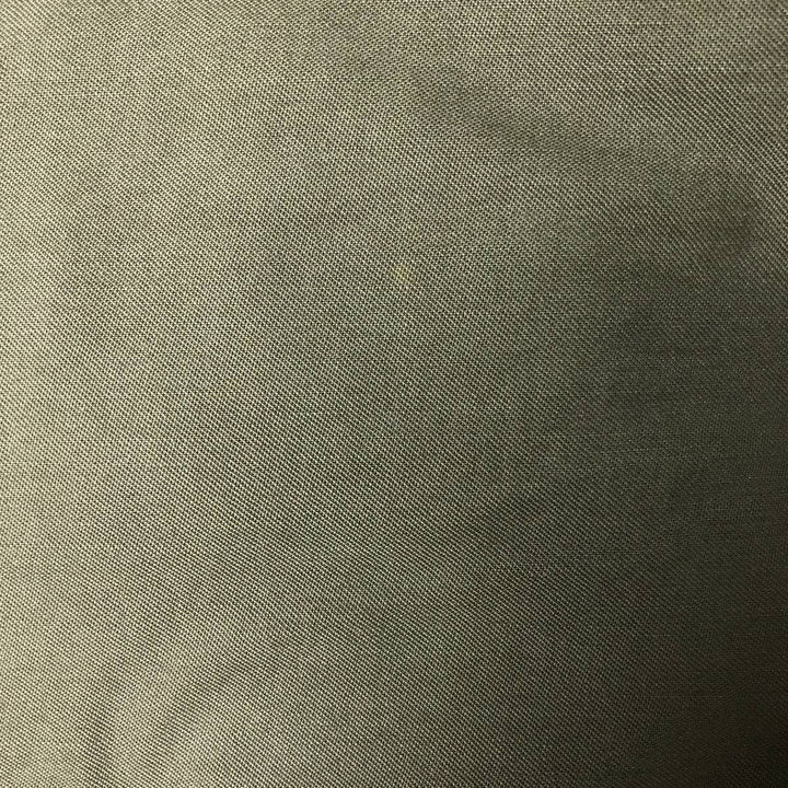 Vintage US Navy Military Deck Jacket, Made in USA, Men's Size Medium unclear Khaki type Vintage Second Hand