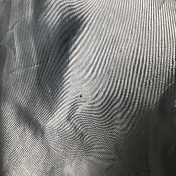 adidas Originals Originals Padded Hoodie Puffer Jacket, Men's Size Medium polyester black type Vintage Second Hand