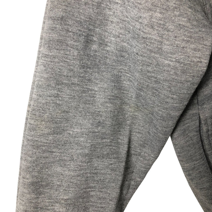 Vintage 90'S adidas reversible padded puffer jacket with back logo, size small, men's unclear black type Vintage Second Hand