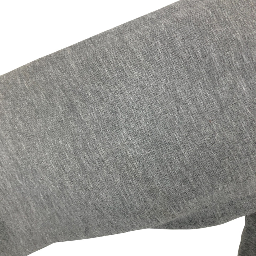 Vintage 90'S adidas reversible padded puffer jacket with back logo, size small, men's unclear black type Vintage Second Hand