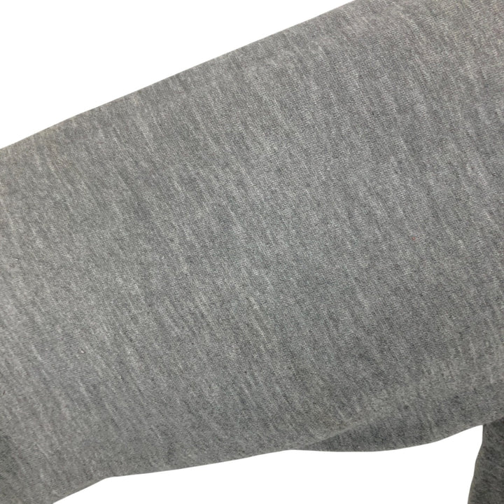 Vintage 90'S adidas reversible padded puffer jacket with back logo, size small, men's unclear black type Vintage Second Hand