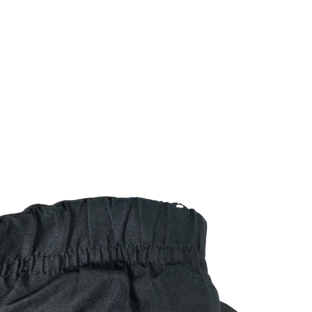 2000'S Nike padded puffer jacket, men's size L unclear Beige type Vintage Second Hand