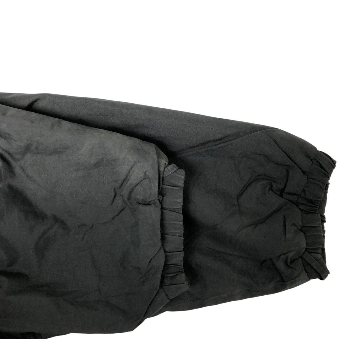 Gerry Gerry Padded Mountain Jacket, Shell Jacket, Puffer Jacket, Men's XL Nylon black type Vintage Second Hand