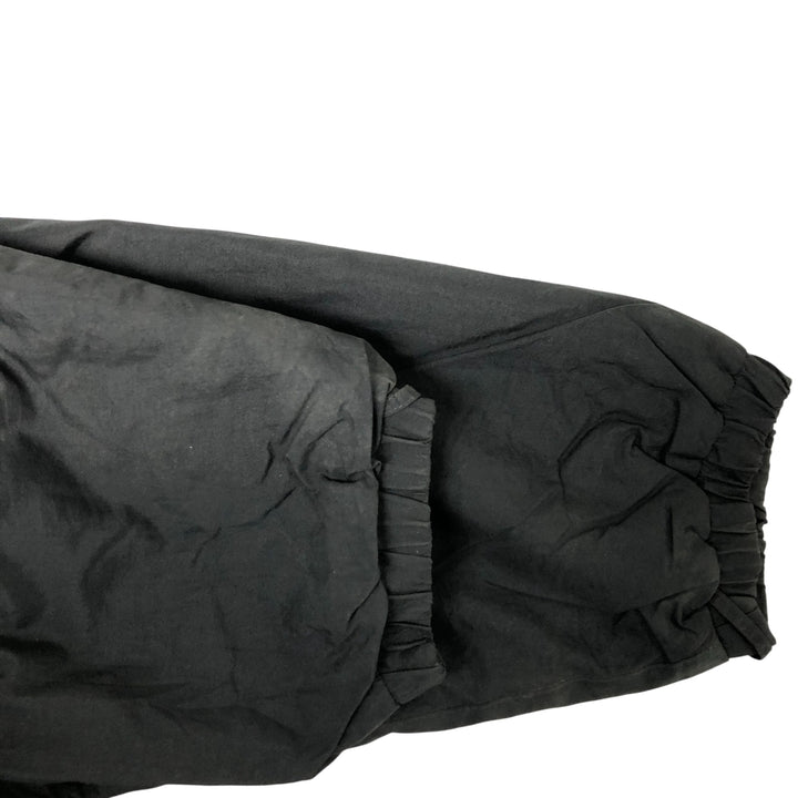 Gerry Gerry Padded Mountain Jacket, Shell Jacket, Puffer Jacket, Men's XL Nylon black type Vintage Second Hand