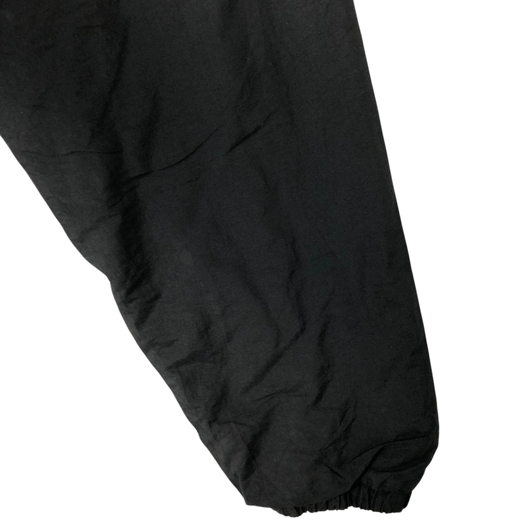 Gerry Gerry Padded Mountain Jacket, Shell Jacket, Puffer Jacket, Men's XL Nylon black type Vintage Second Hand