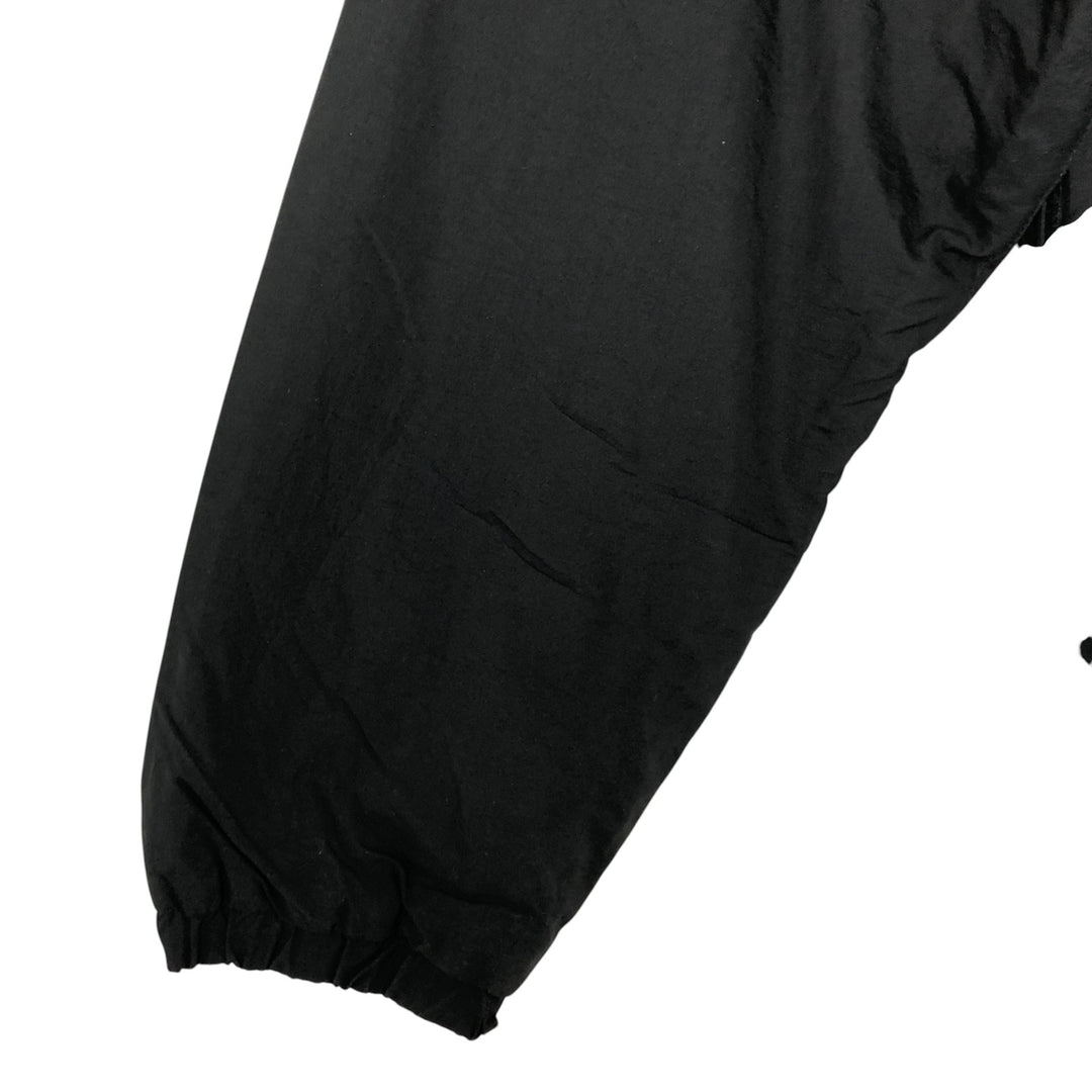 Gerry Gerry Padded Mountain Jacket, Shell Jacket, Puffer Jacket, Men's XL Nylon black type Vintage Second Hand