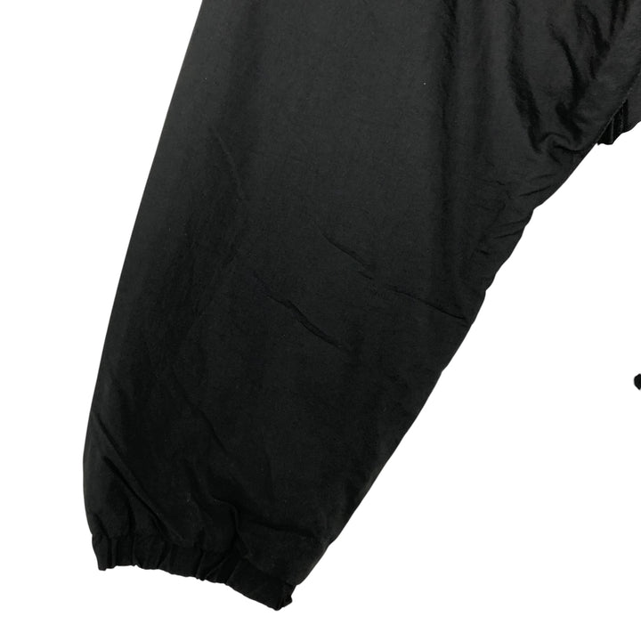 Gerry Gerry Padded Mountain Jacket, Shell Jacket, Puffer Jacket, Men's XL Nylon black type Vintage Second Hand