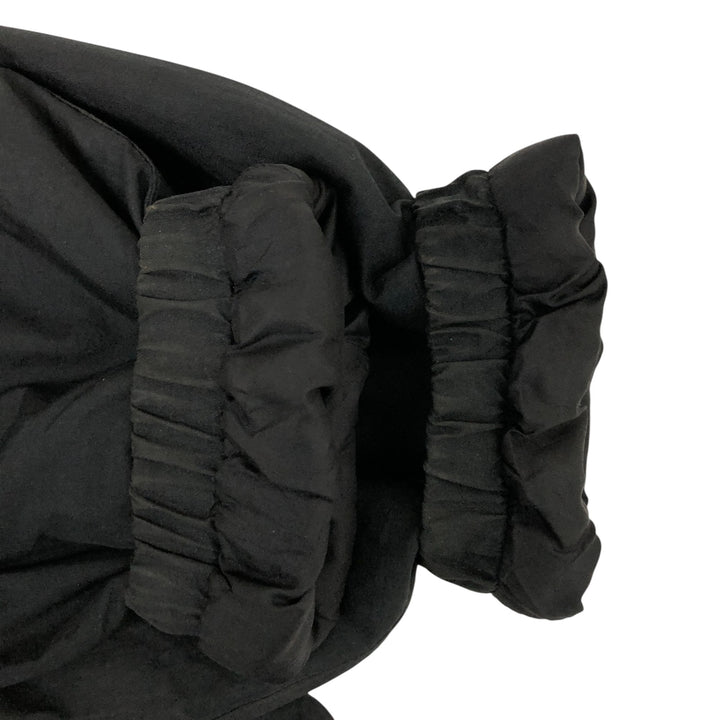 Gerry Gerry Padded Mountain Jacket, Shell Jacket, Puffer Jacket, Men's XL Nylon black type Vintage Second Hand