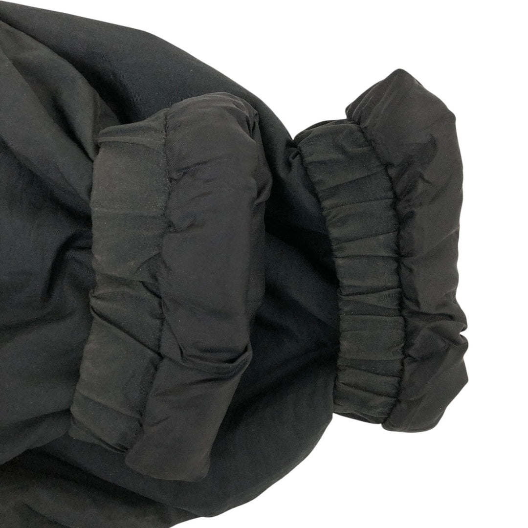 Gerry Gerry Padded Mountain Jacket, Shell Jacket, Puffer Jacket, Men's XL Nylon black type Vintage Second Hand