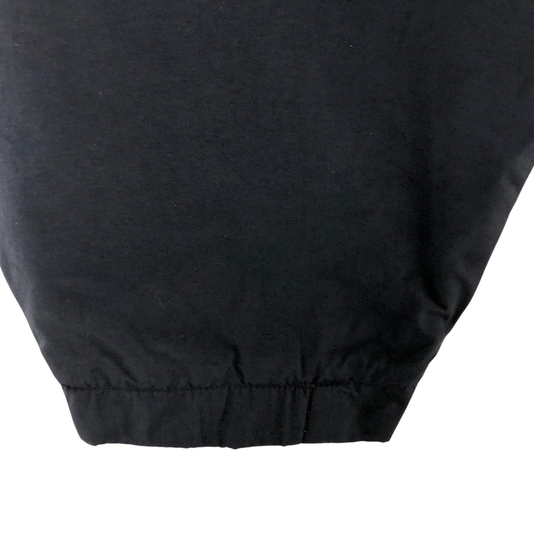 90s-00'S Eddie Bauer Nylon Jacket, Men's Size XL Nylon navy blue type Vintage Second Hand