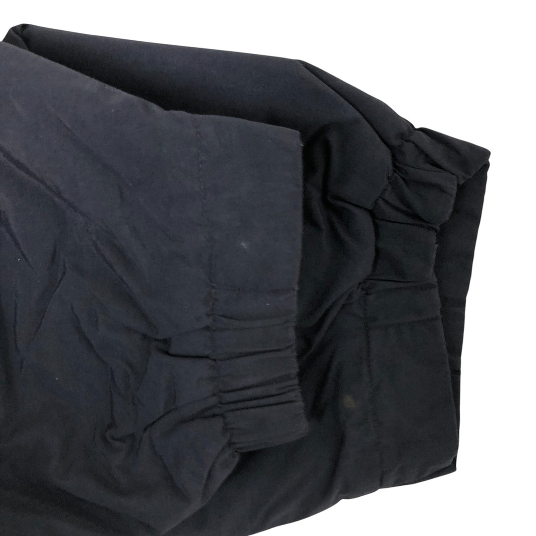 90s-00'S Eddie Bauer Nylon Jacket, Men's Size XL Nylon navy blue type Vintage Second Hand
