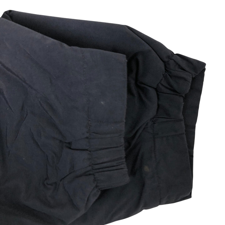 90s-00'S Eddie Bauer Nylon Jacket, Men's Size XL Nylon navy blue type Vintage Second Hand