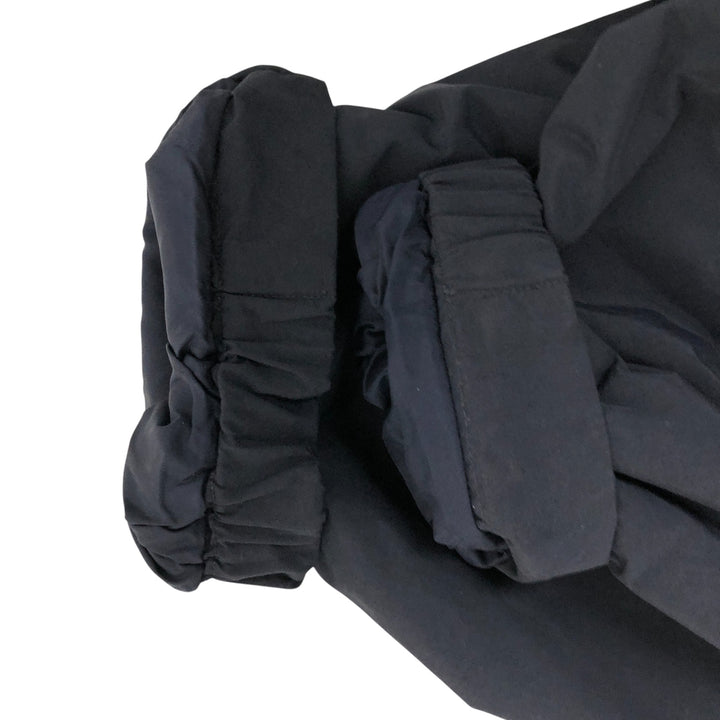 90s-00'S Eddie Bauer Nylon Jacket, Men's Size XL Nylon navy blue type Vintage Second Hand