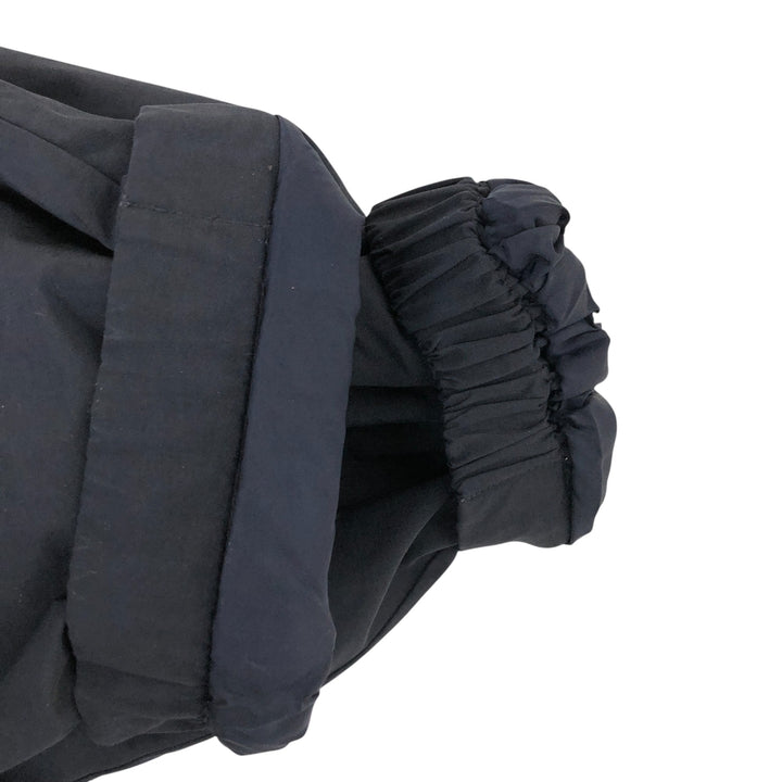 90s-00'S Eddie Bauer Nylon Jacket, Men's Size XL Nylon navy blue type Vintage Second Hand