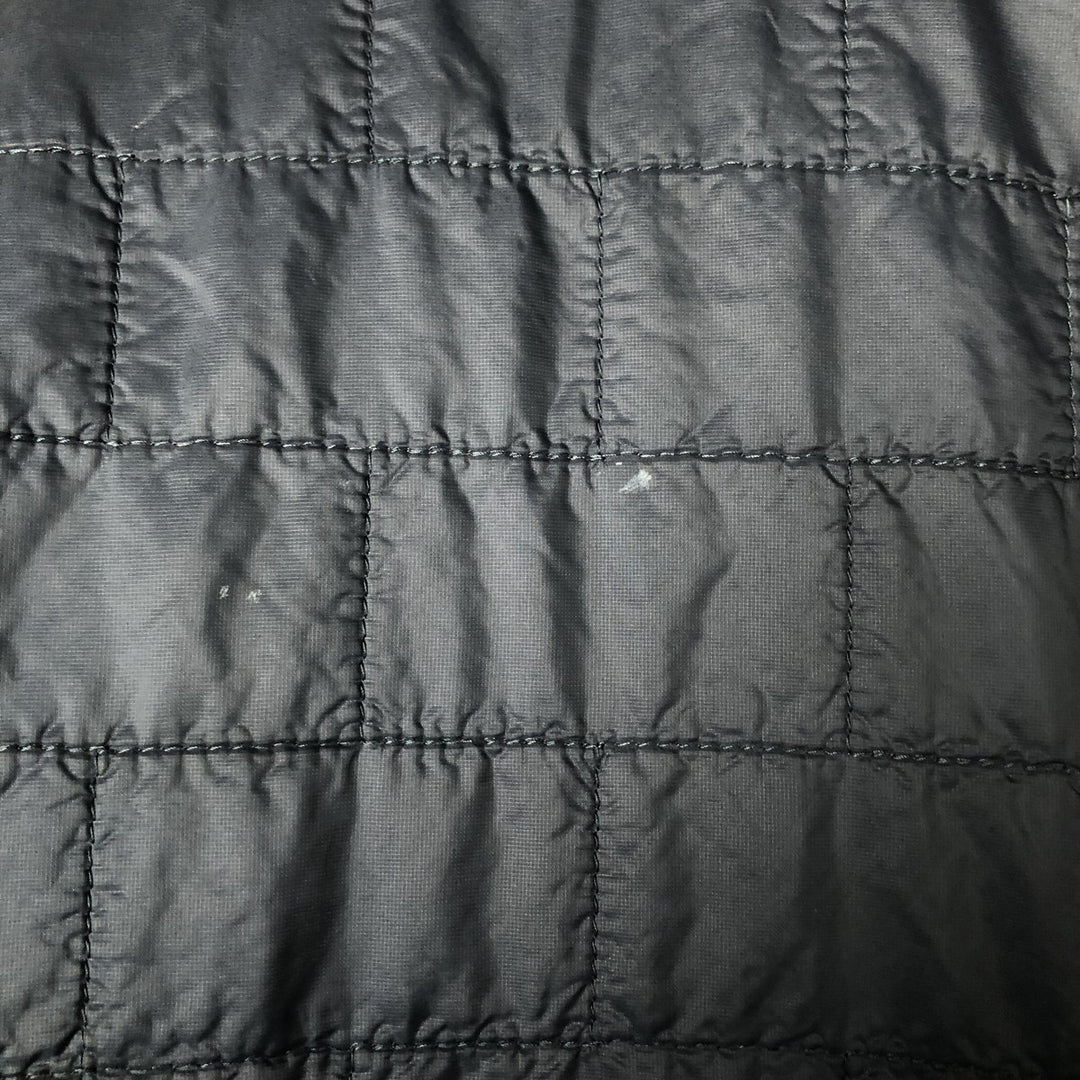 Patagonia Nano Puff Jacket 84212FA18, Men's XL, Padded Mountain Jacket, Shell Jacket, Puffer Jacket recycled polyester navy blue type Vintage Second Hand