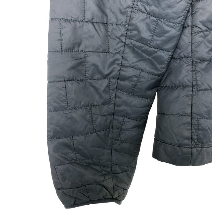 Patagonia Nano Puff Jacket 84212FA18, Men's XL, Padded Mountain Jacket, Shell Jacket, Puffer Jacket recycled polyester navy blue type Vintage Second Hand