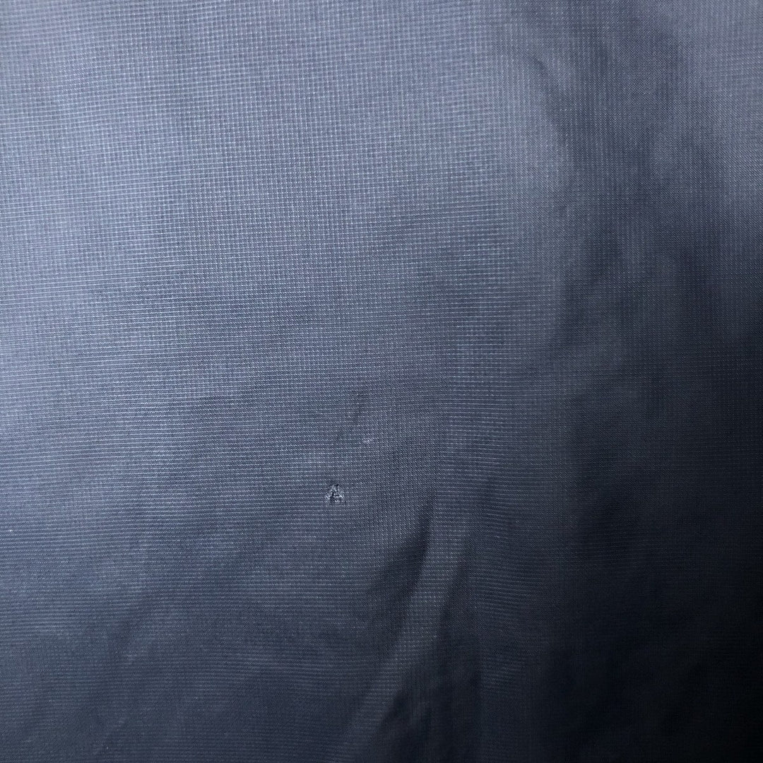 Patagonia Nano Puff Jacket 84212FA18, Men's XL, Padded Mountain Jacket, Shell Jacket, Puffer Jacket recycled polyester navy blue type Vintage Second Hand