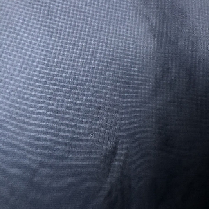 Patagonia Nano Puff Jacket 84212FA18, Men's XL, Padded Mountain Jacket, Shell Jacket, Puffer Jacket recycled polyester navy blue type Vintage Second Hand