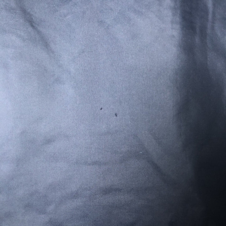 Patagonia Nano Puff Jacket 84212FA18, Men's XL, Padded Mountain Jacket, Shell Jacket, Puffer Jacket recycled polyester navy blue type Vintage Second Hand