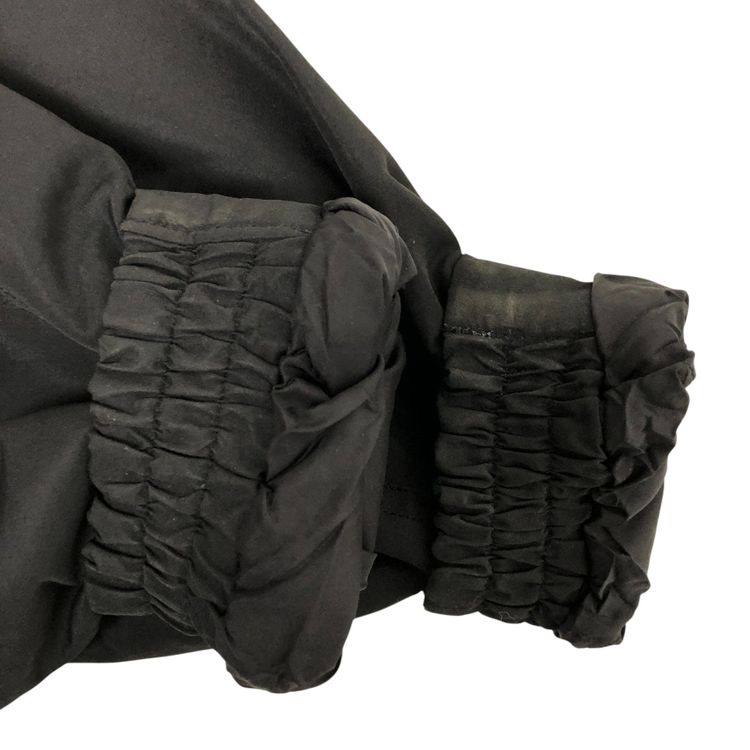 90s-00'S Cabela's Padded Mountain Parka, Shell Jacket, Puffer Jacket, Made in China, Men's XL, Vintage polyester black type Vintage Second Hand
