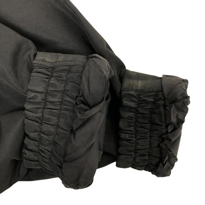 90s-00'S Cabela's Padded Mountain Parka, Shell Jacket, Puffer Jacket, Made in China, Men's XL, Vintage polyester black type Vintage Second Hand