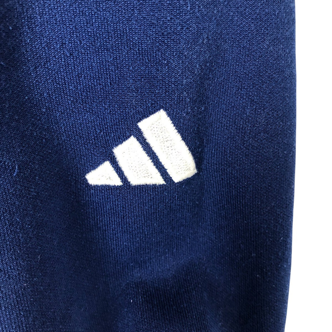 2000'S Adidas Bundesliga Bayern Munich CLIMALITE Jersey Track Jacket, Men's Size Medium polyester red type Vintage Second Hand