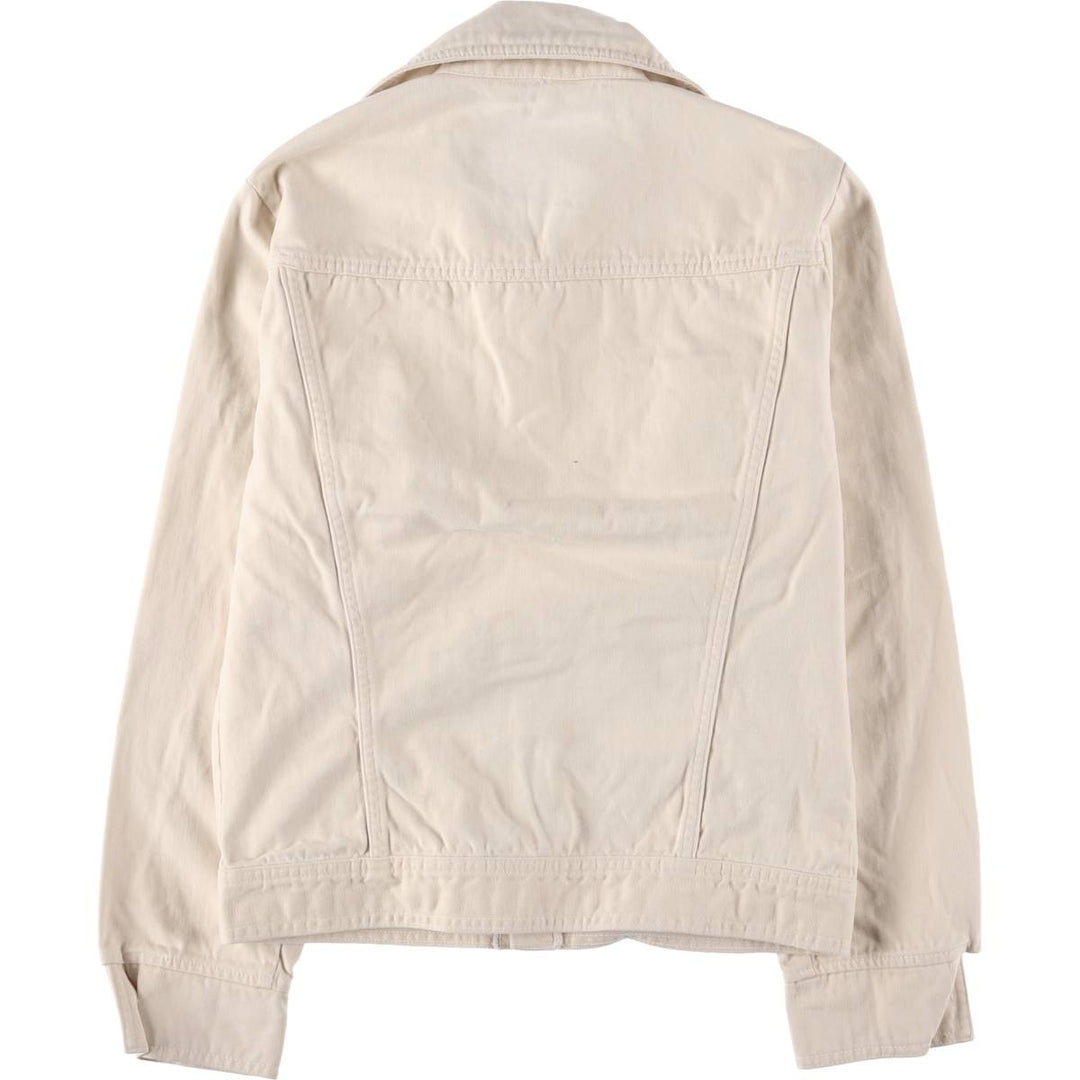 Vintage Levi's PANATELA jacket from the 70'S to 80s, size S for men unclear Beige type Vintage Second Hand
