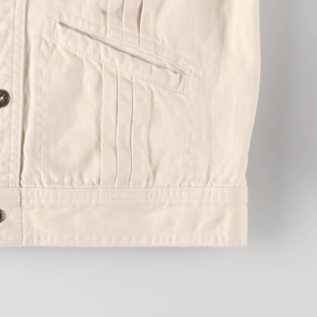 Vintage Levi's PANATELA jacket from the 70'S to 80s, size S for men unclear Beige type Vintage Second Hand
