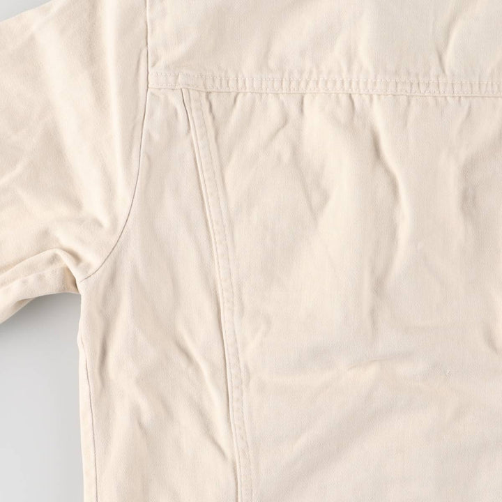 Vintage Levi's PANATELA jacket from the 70'S to 80s, size S for men unclear Beige type Vintage Second Hand