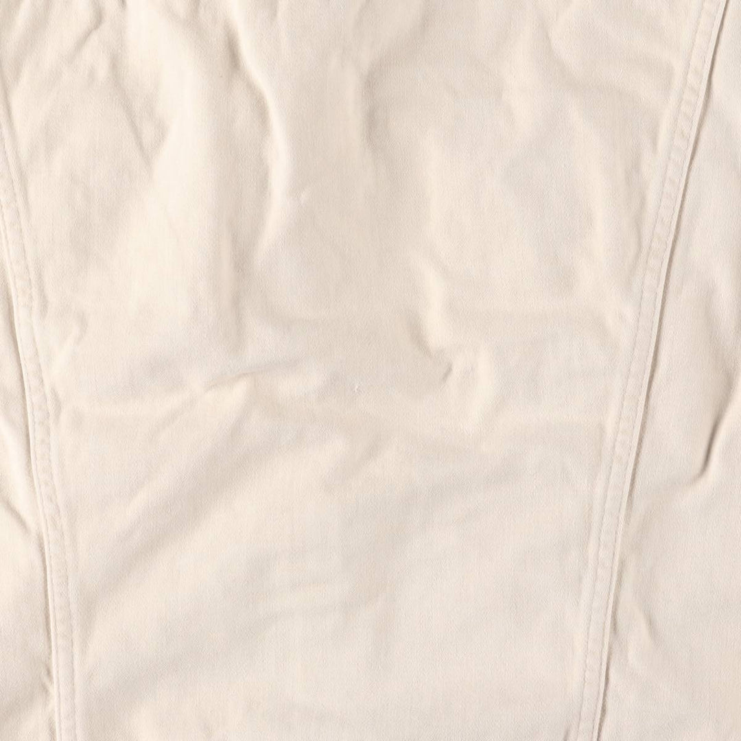 Vintage Levi's PANATELA jacket from the 70'S to 80s, size S for men unclear Beige type Vintage Second Hand
